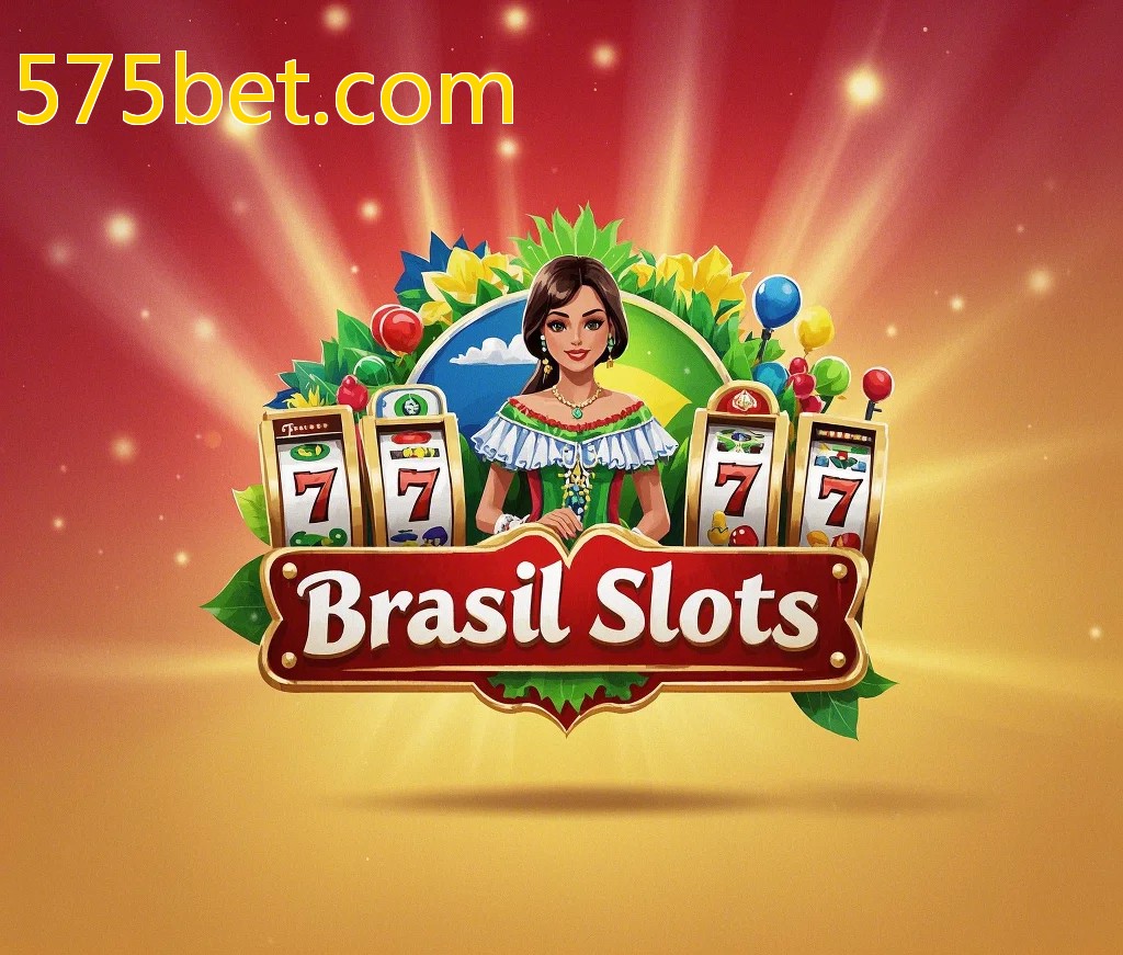 575BET GAME-Slots