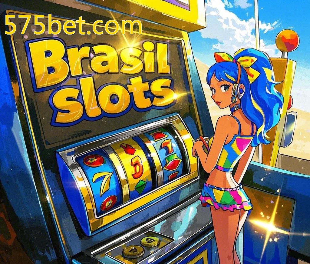 575BET GAME-Slots